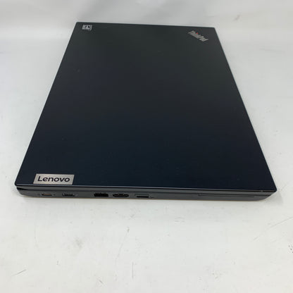 Lenovo ThinkPad L15 Gen 2 15.6" i5-1135G7 2.4GHz 8GB RAM 256GB SSD