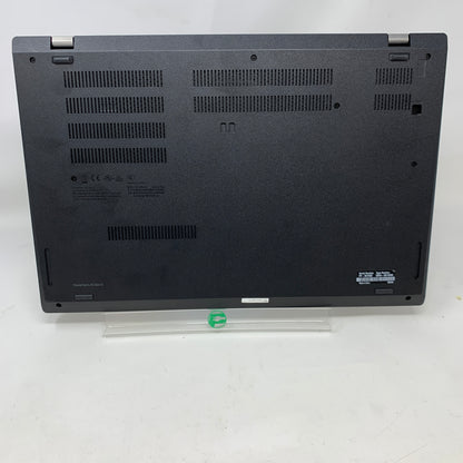 Lenovo ThinkPad L15 Gen 2 15.6" i5-1135G7 2.4GHz 8GB RAM 256GB SSD
