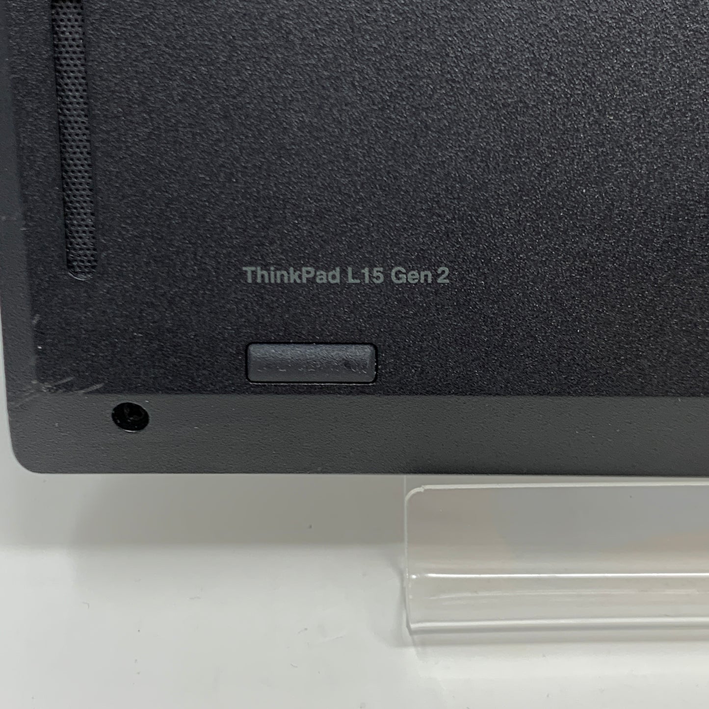 Lenovo ThinkPad L15 Gen 2 15.6" i5-1135G7 2.4GHz 8GB RAM 256GB SSD