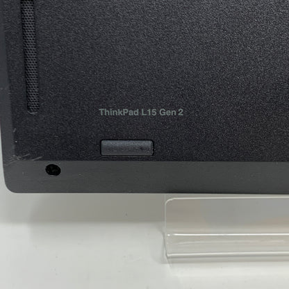 Lenovo ThinkPad L15 Gen 2 15.6" i5-1135G7 2.4GHz 8GB RAM 256GB SSD