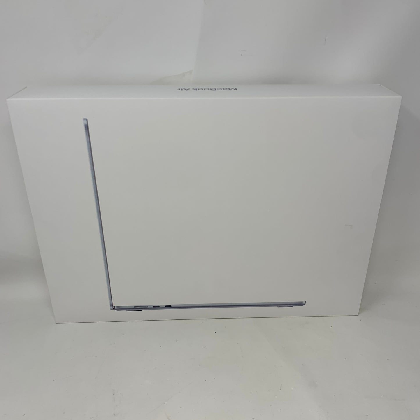 2026 Apple MacBook Air 15" M5 10C GPU 4.6GHz 24GB RAM 1TB SSD MDVU4LL/A `