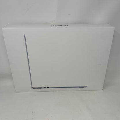 2026 Apple MacBook Air 15" M5 10C GPU 4.6GHz 24GB RAM 1TB SSD MDVU4LL/A `