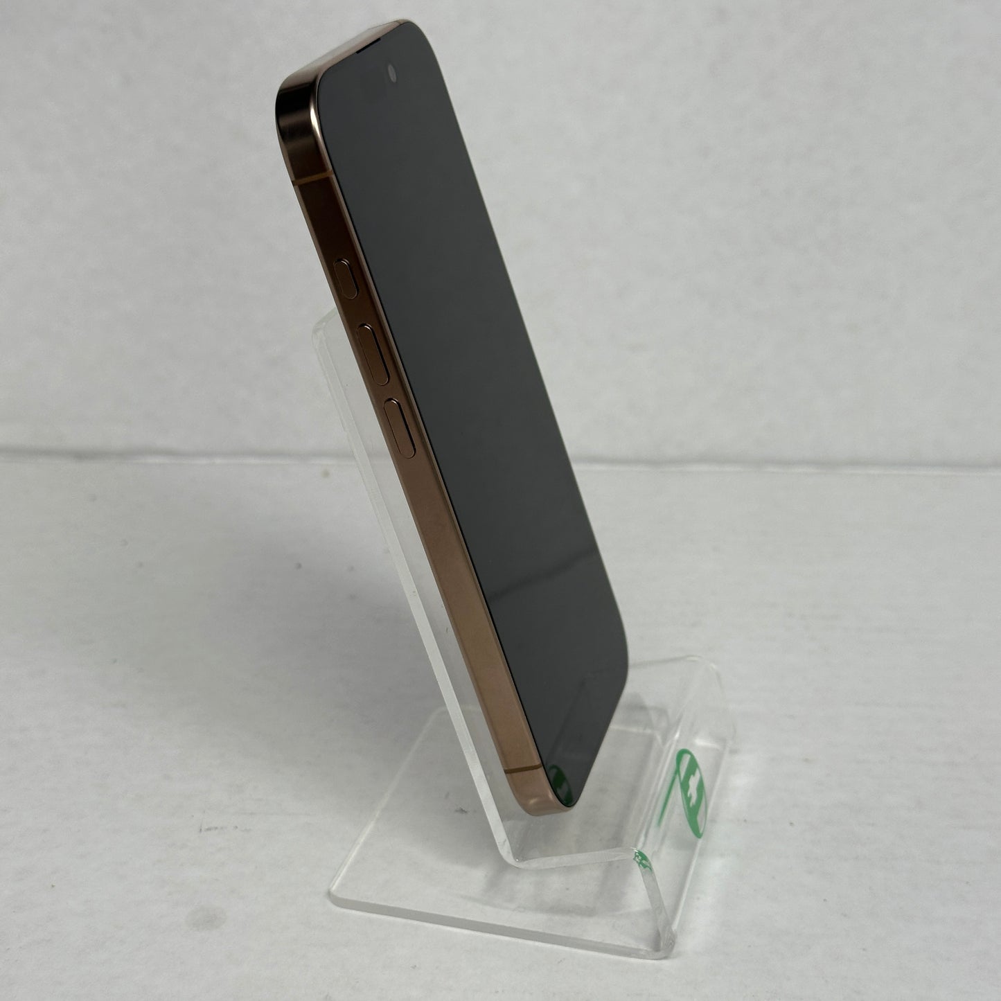 Factory Unlocked Apple iPhone 16 Pro 128GB Desert Titanium MYMC3LL/A