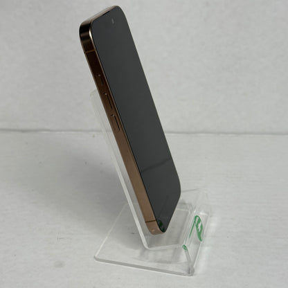 Factory Unlocked Apple iPhone 16 Pro 128GB Desert Titanium MYMC3LL/A