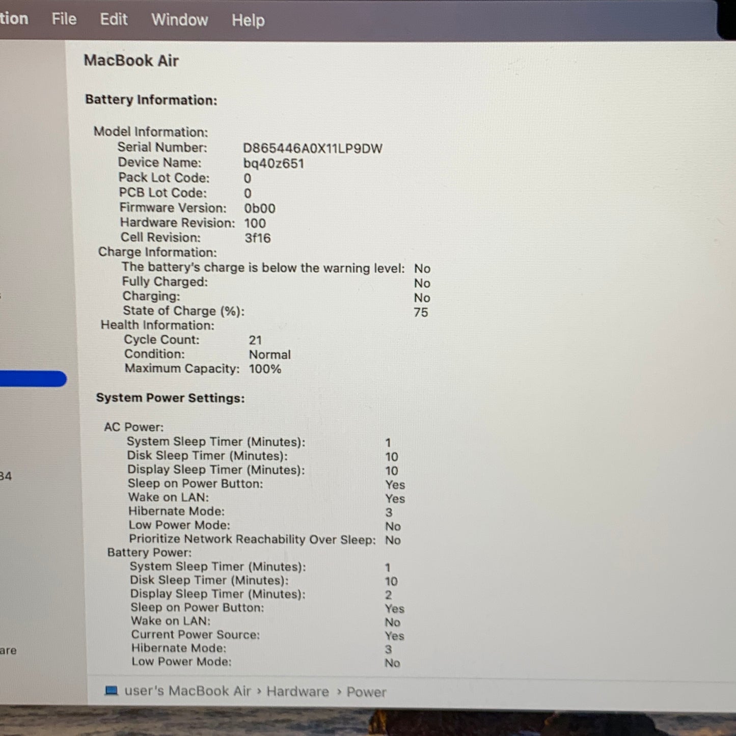 2026 Apple MacBook Air 15" M5 10C GPU 4.6GHz 24GB RAM 1TB SSD MDVU4LL/A `