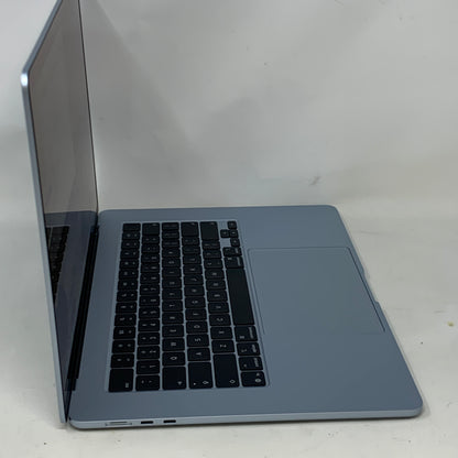 2026 Apple MacBook Air 15" M5 10C GPU 4.6GHz 24GB RAM 1TB SSD MDVU4LL/A `