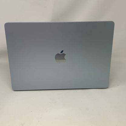 2026 Apple MacBook Air 15" M5 10C GPU 4.6GHz 24GB RAM 1TB SSD MDVU4LL/A `