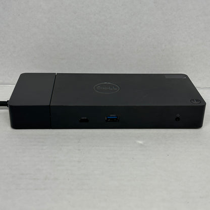Dell WD19 130W USB-C Docking Station K20A K20A001 Laptop Port Replicator Black