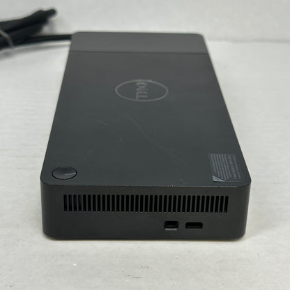Dell WD19 130W USB-C Docking Station K20A K20A001 Laptop Port Replicator Black