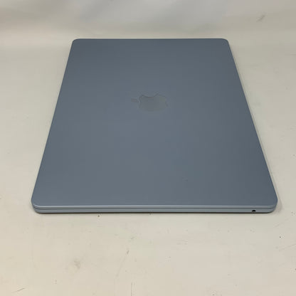 2026 Apple MacBook Air 15" M5 10C GPU 4.6GHz 24GB RAM 1TB SSD MDVU4LL/A `