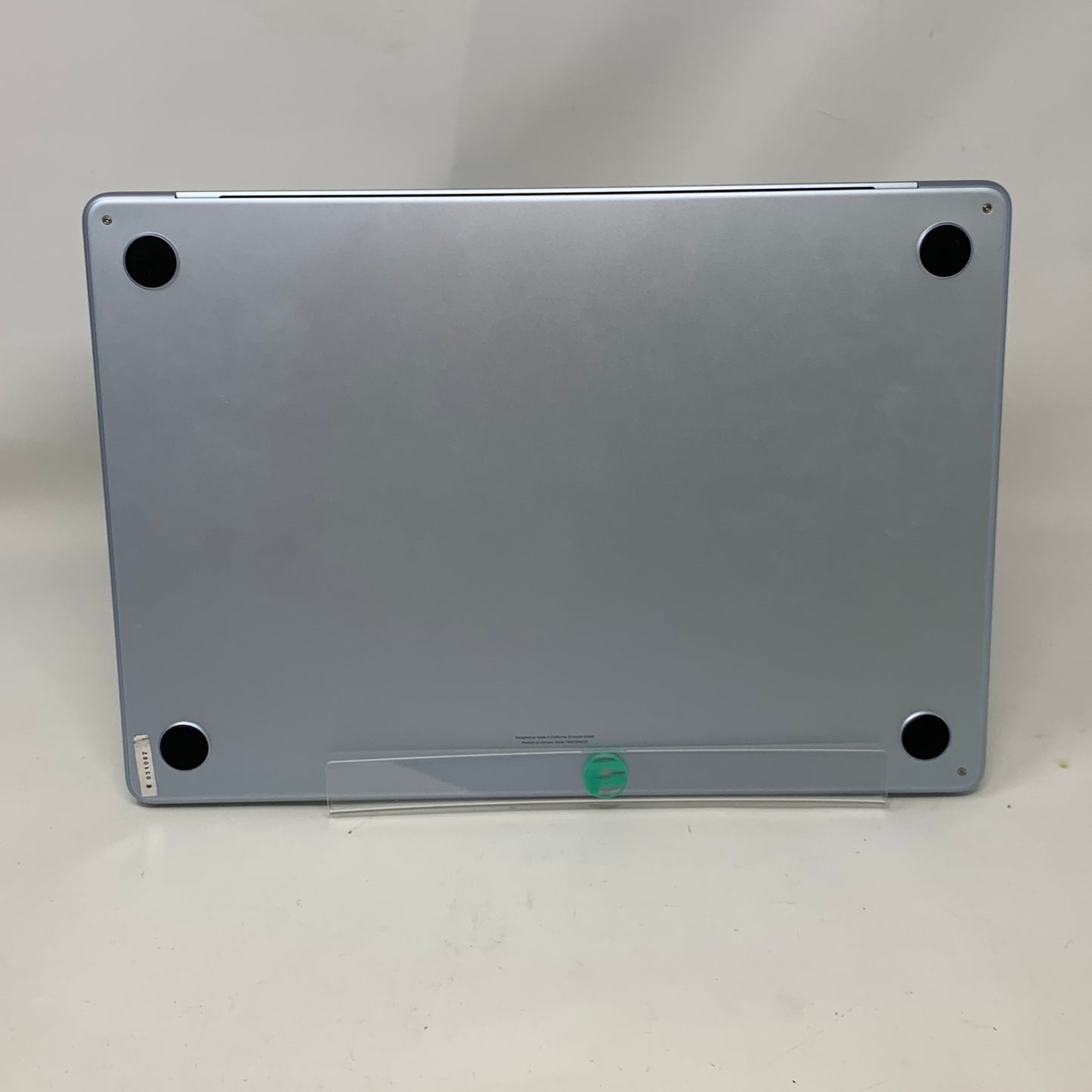 2026 Apple MacBook Air 15" M5 10C GPU 4.6GHz 24GB RAM 1TB SSD MDVU4LL/A `