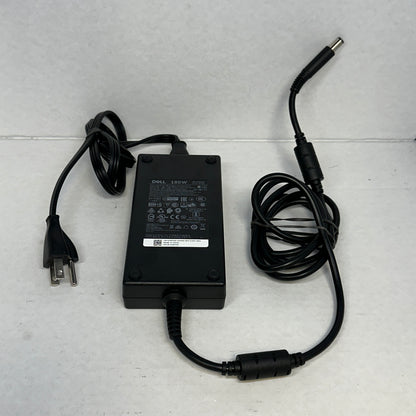 Dell WD19 130W USB-C Docking Station K20A K20A001 Laptop Port Replicator Black