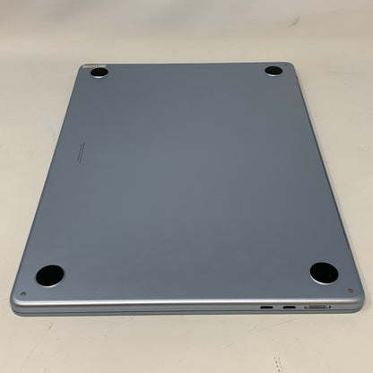 2026 Apple MacBook Air 15" M5 10C GPU 4.6GHz 24GB RAM 1TB SSD MDVU4LL/A `