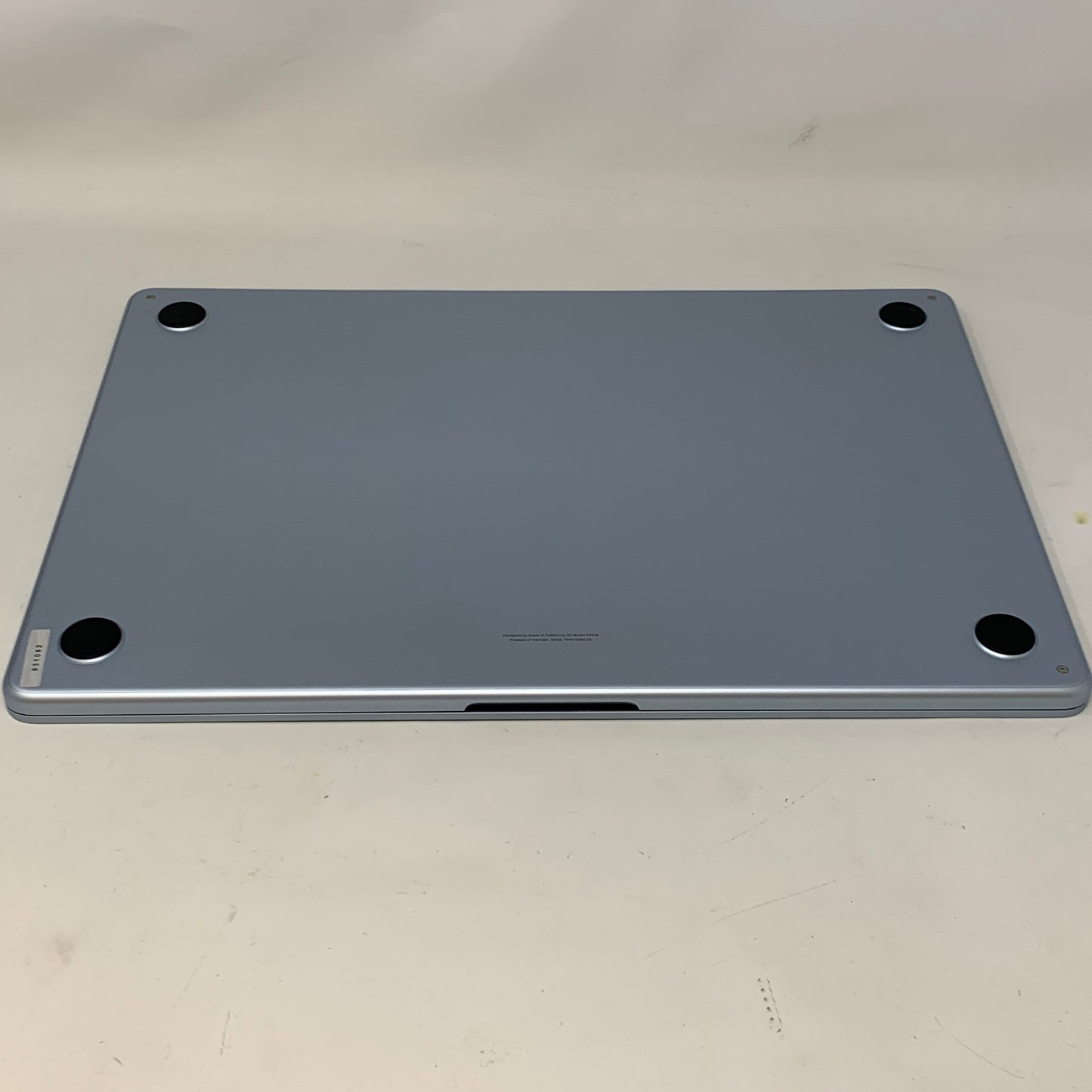 2026 Apple MacBook Air 15" M5 10C GPU 4.6GHz 24GB RAM 1TB SSD MDVU4LL/A `
