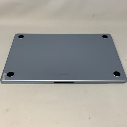 2026 Apple MacBook Air 15" M5 10C GPU 4.6GHz 24GB RAM 1TB SSD MDVU4LL/A `