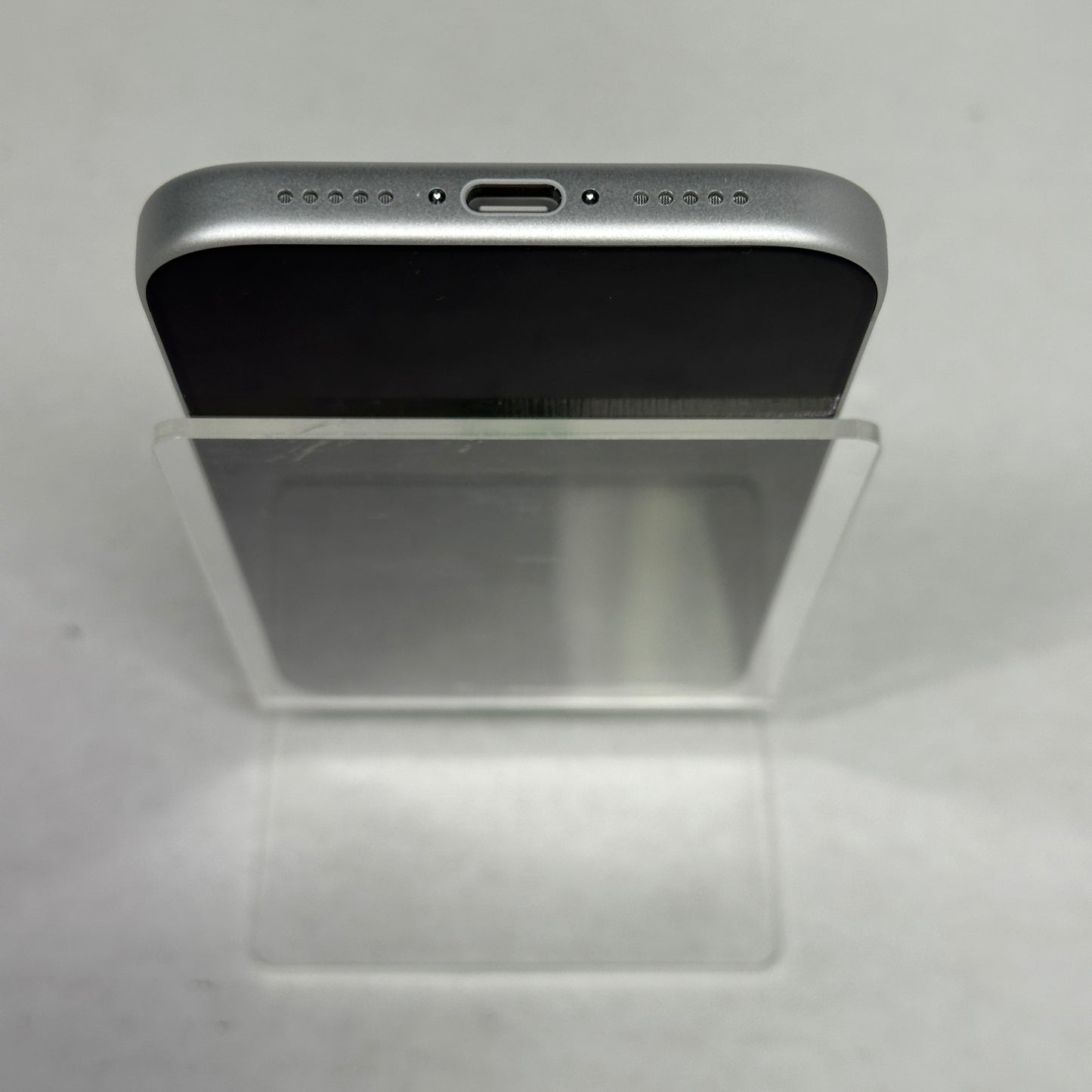 Factory Unlocked Apple iPhone 17 Pro 256GB Silver MG7K4LL/A