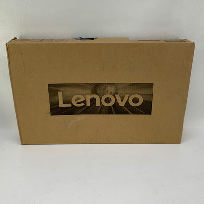 New Lenovo IdeaPad 1 15iau7 15.6" i3-1215U 1.2GHz 8GB RAM 256GB SSD
