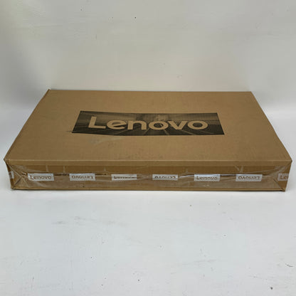 New Lenovo IdeaPad 1 15iau7 15.6" i3-1215U 1.2GHz 8GB RAM 256GB SSD