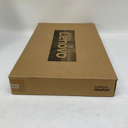 New Lenovo IdeaPad 1 15iau7 15.6" i3-1215U 1.2GHz 8GB RAM 256GB SSD