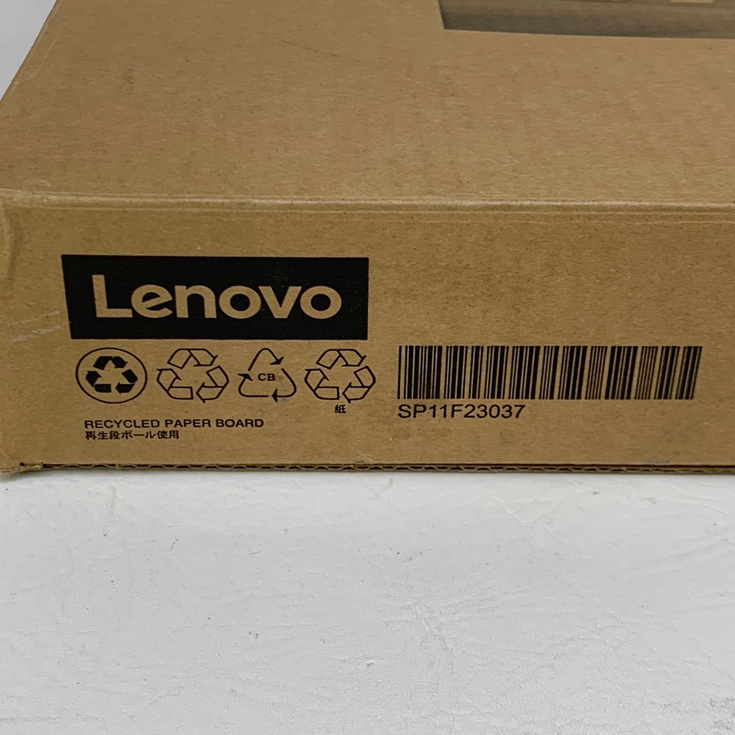 New Lenovo IdeaPad 1 15iau7 15.6" i3-1215U 1.2GHz 8GB RAM 256GB SSD