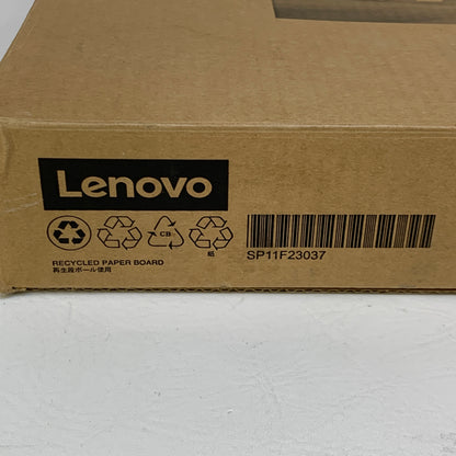 New Lenovo IdeaPad 1 15iau7 15.6" i3-1215U 1.2GHz 8GB RAM 256GB SSD