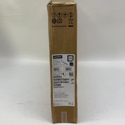 New Lenovo IdeaPad 1 15iau7 15.6" i3-1215U 1.2GHz 8GB RAM 256GB SSD