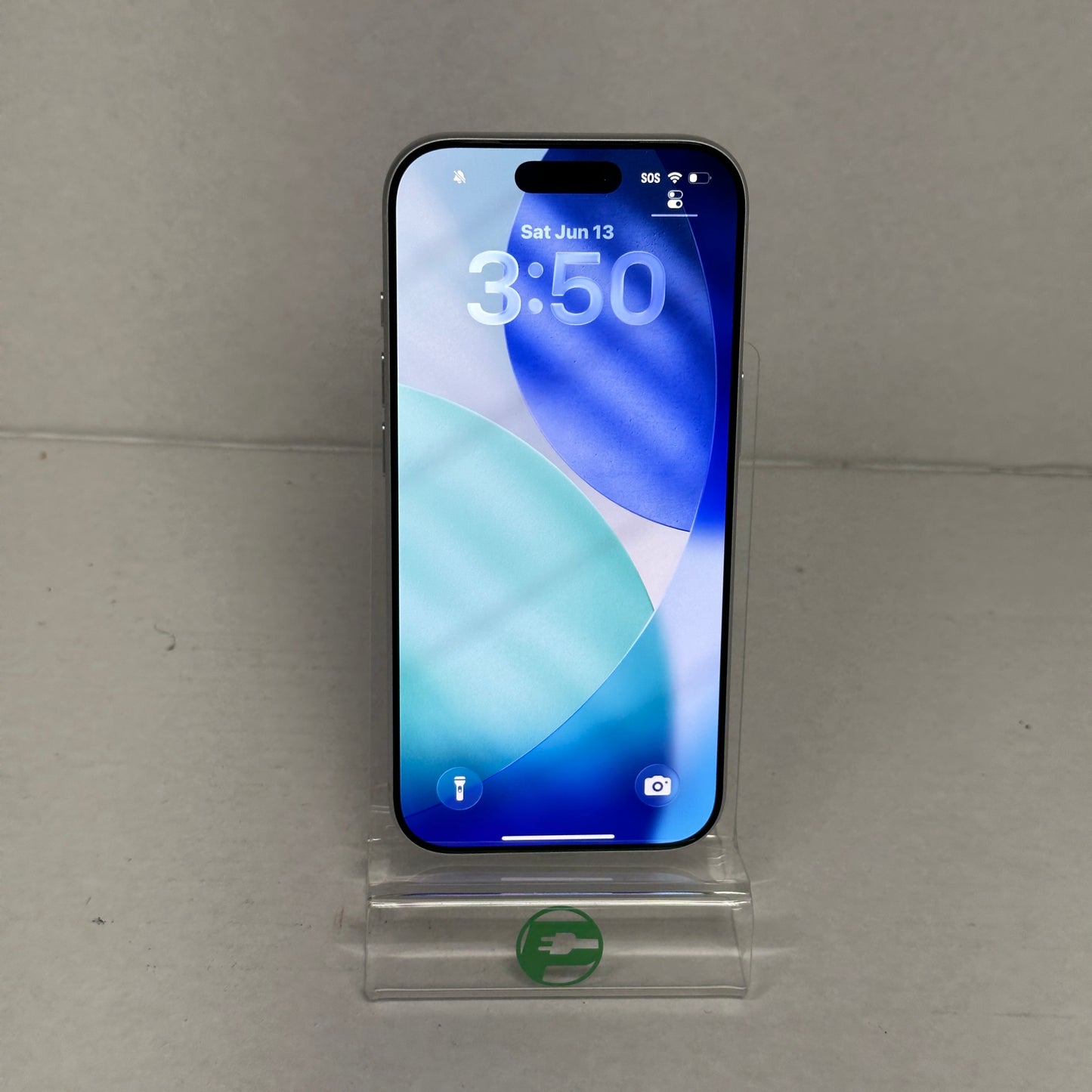 Factory Unlocked Apple iPhone 17 Pro 256GB Silver MG7K4LL/A