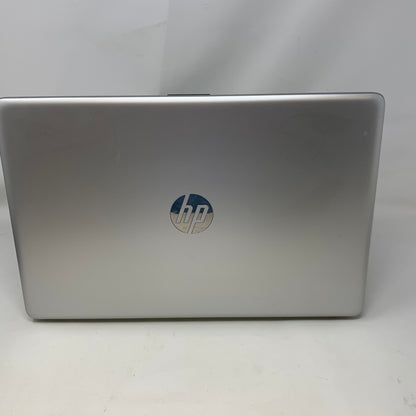 HP Laptop UU6LIRT 15.6" i5-8250U 1.6GHz 8GB RAM 128GB SSD