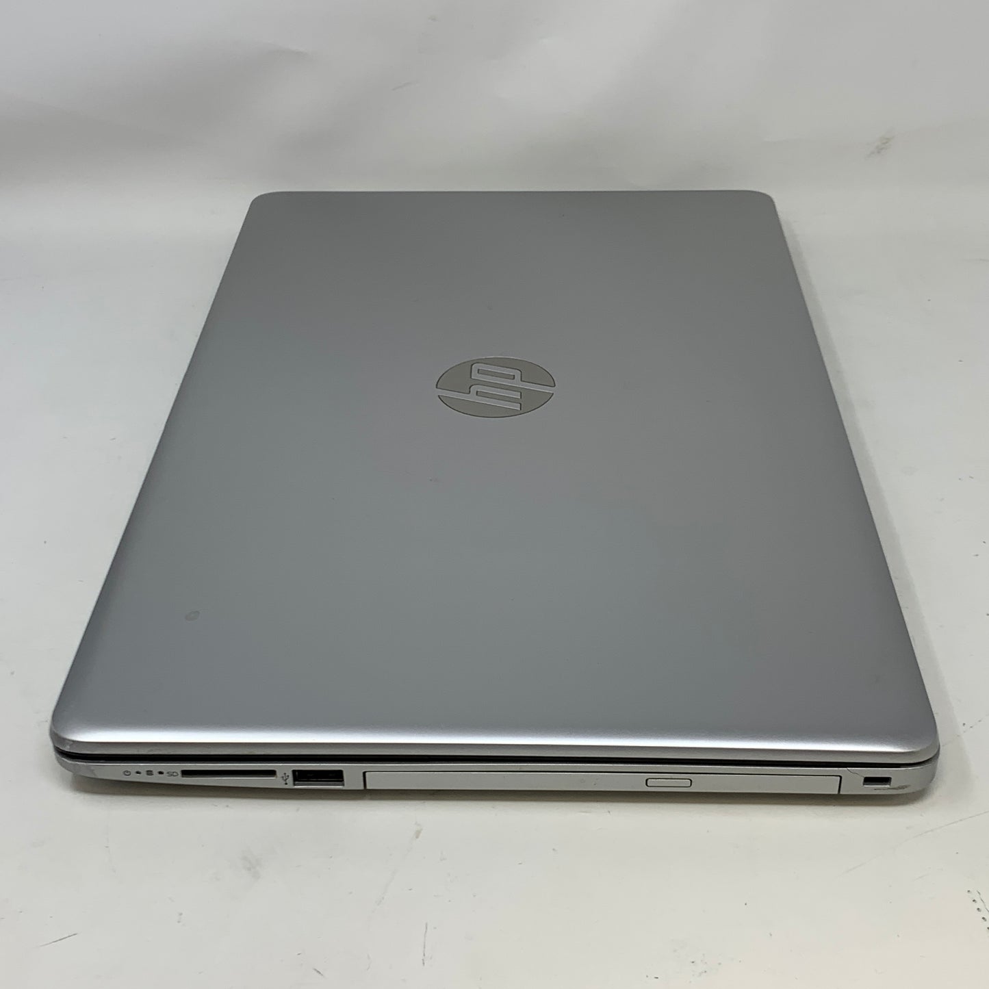 HP Laptop UU6LIRT 15.6" i5-8250U 1.6GHz 8GB RAM 128GB SSD