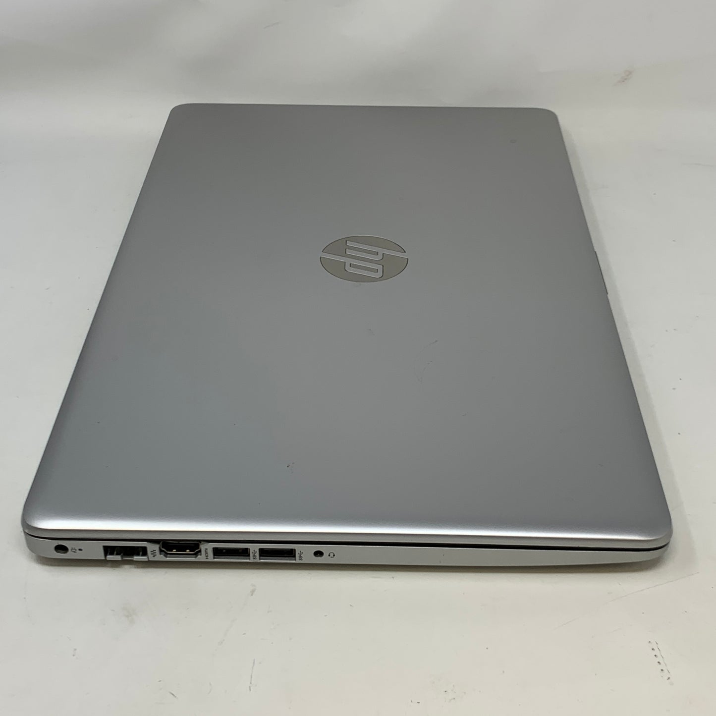 HP Laptop UU6LIRT 15.6" i5-8250U 1.6GHz 8GB RAM 128GB SSD
