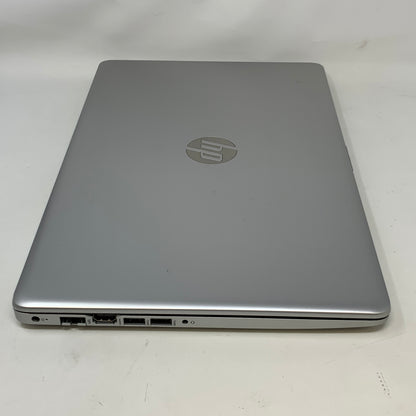 HP Laptop UU6LIRT 15.6" i5-8250U 1.6GHz 8GB RAM 128GB SSD