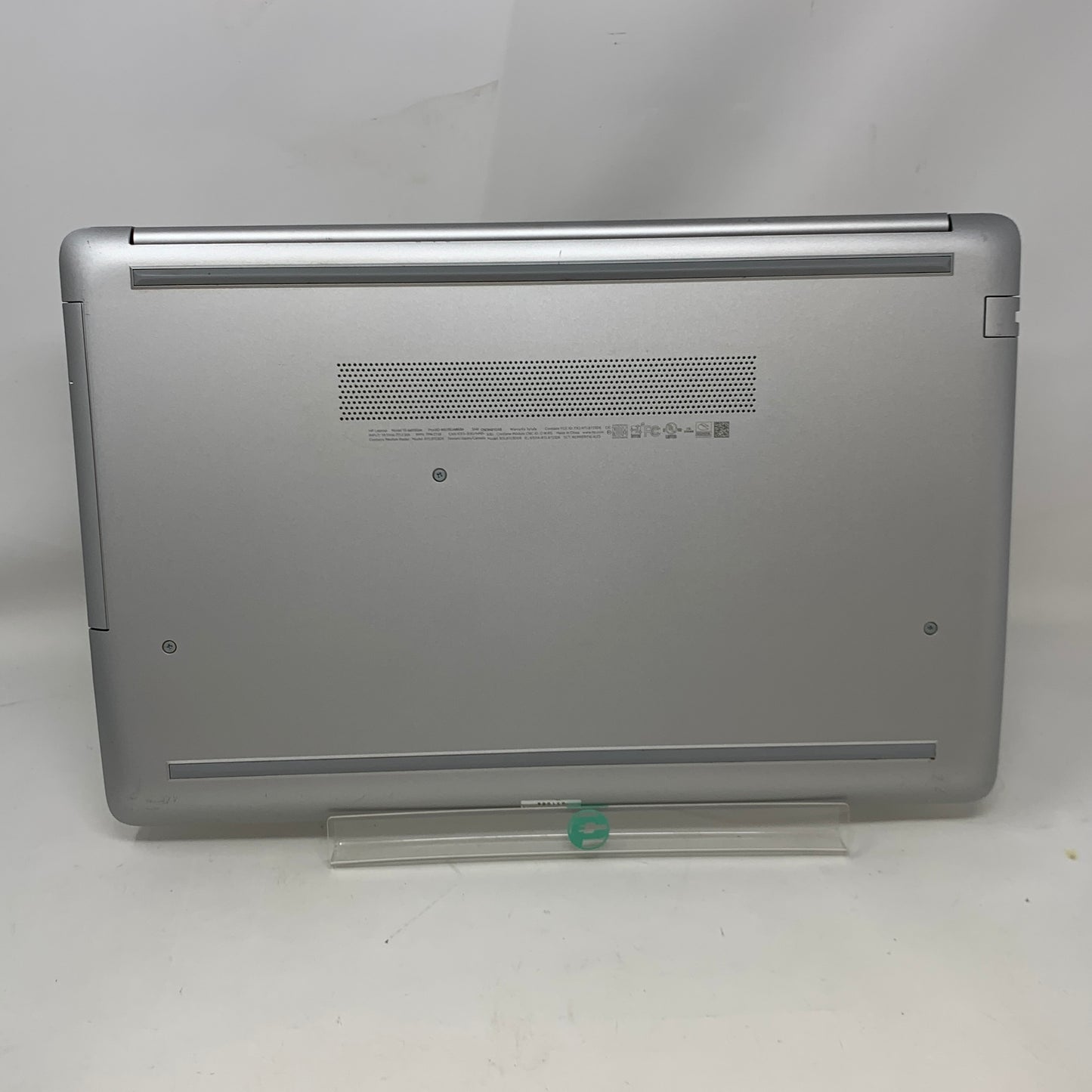 HP Laptop UU6LIRT 15.6" i5-8250U 1.6GHz 8GB RAM 128GB SSD
