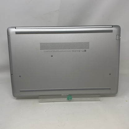 HP Laptop UU6LIRT 15.6" i5-8250U 1.6GHz 8GB RAM 128GB SSD