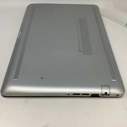HP Laptop UU6LIRT 15.6" i5-8250U 1.6GHz 8GB RAM 128GB SSD