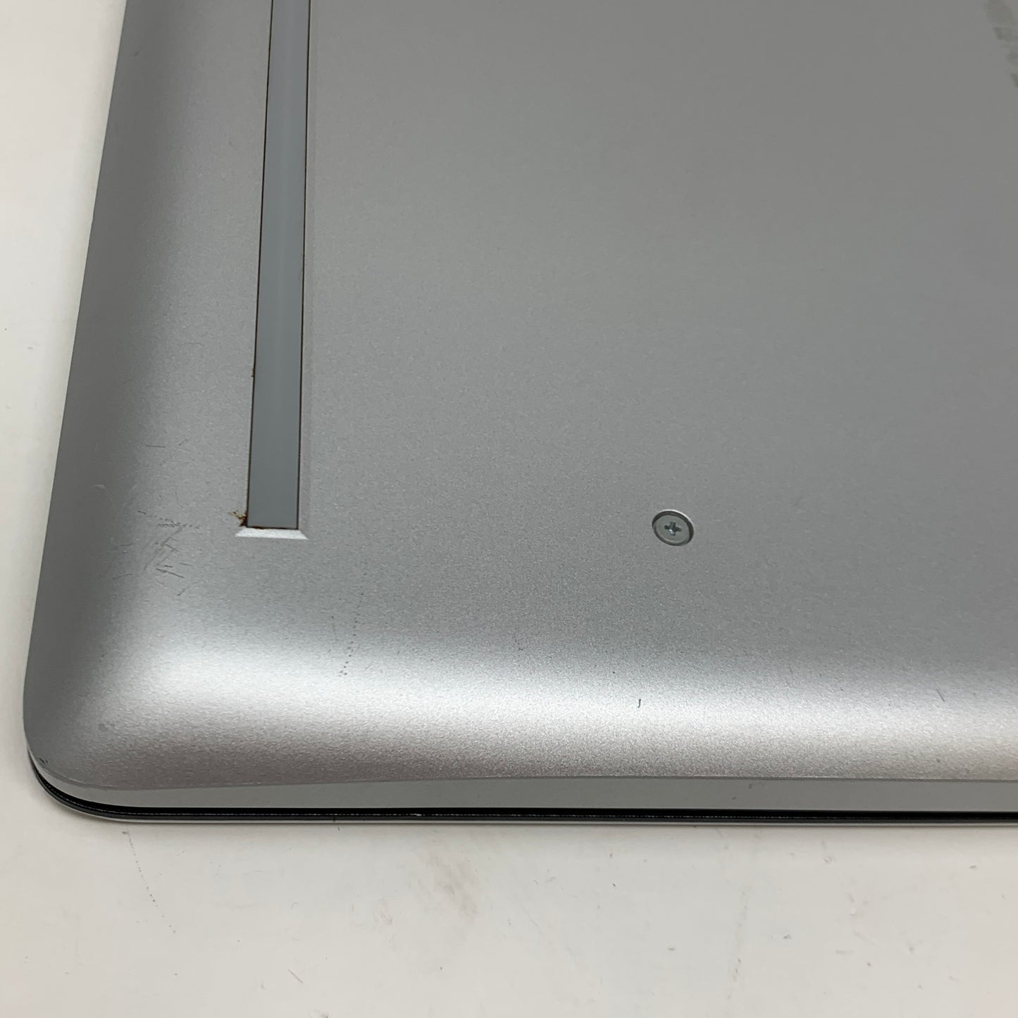 HP Laptop UU6LIRT 15.6" i5-8250U 1.6GHz 8GB RAM 128GB SSD