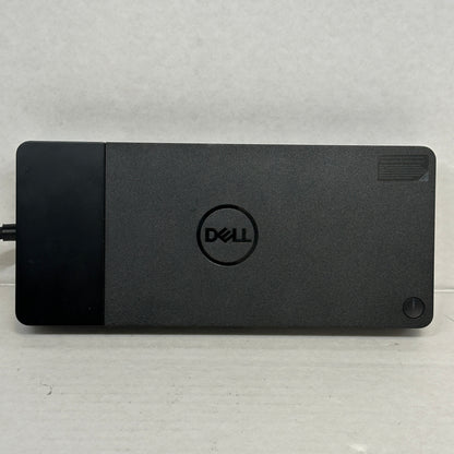 Dell WD22TB4 Thunderbolt 4 Docking Station 180W USB-C K20A Laptop Dock Black