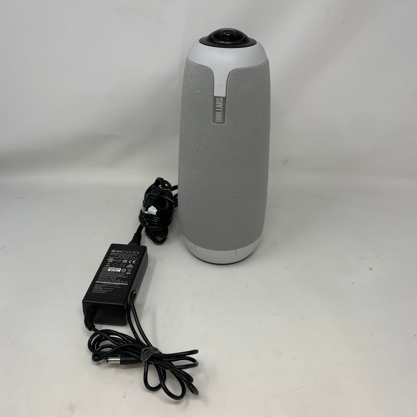 Owl Labs Meeting Owl 3 Video Conferencing Camera MTW300