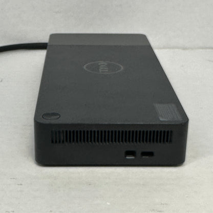 Dell WD22TB4 Thunderbolt 4 Docking Station 180W USB-C K20A Laptop Dock Black