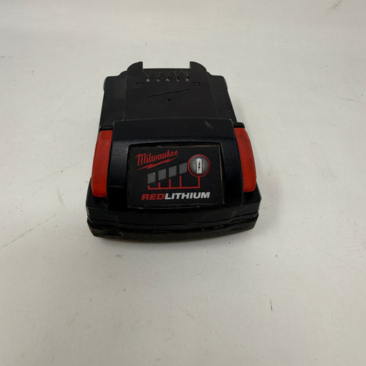 Milwaukee 48-11-1815 M18 18V 1.5Ah Lithium Battery Pack