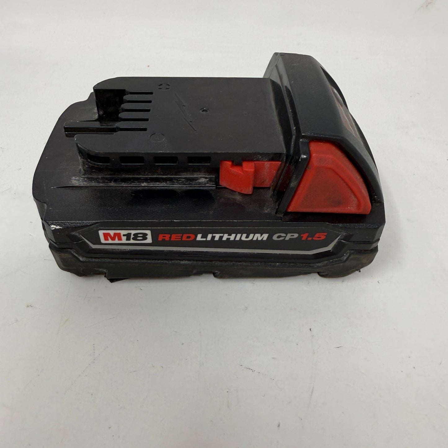 Milwaukee 48-11-1815 M18 18V 1.5Ah Lithium Battery Pack