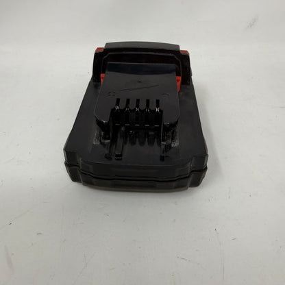 Milwaukee 48-11-1815 M18 18V 1.5Ah Lithium Battery Pack
