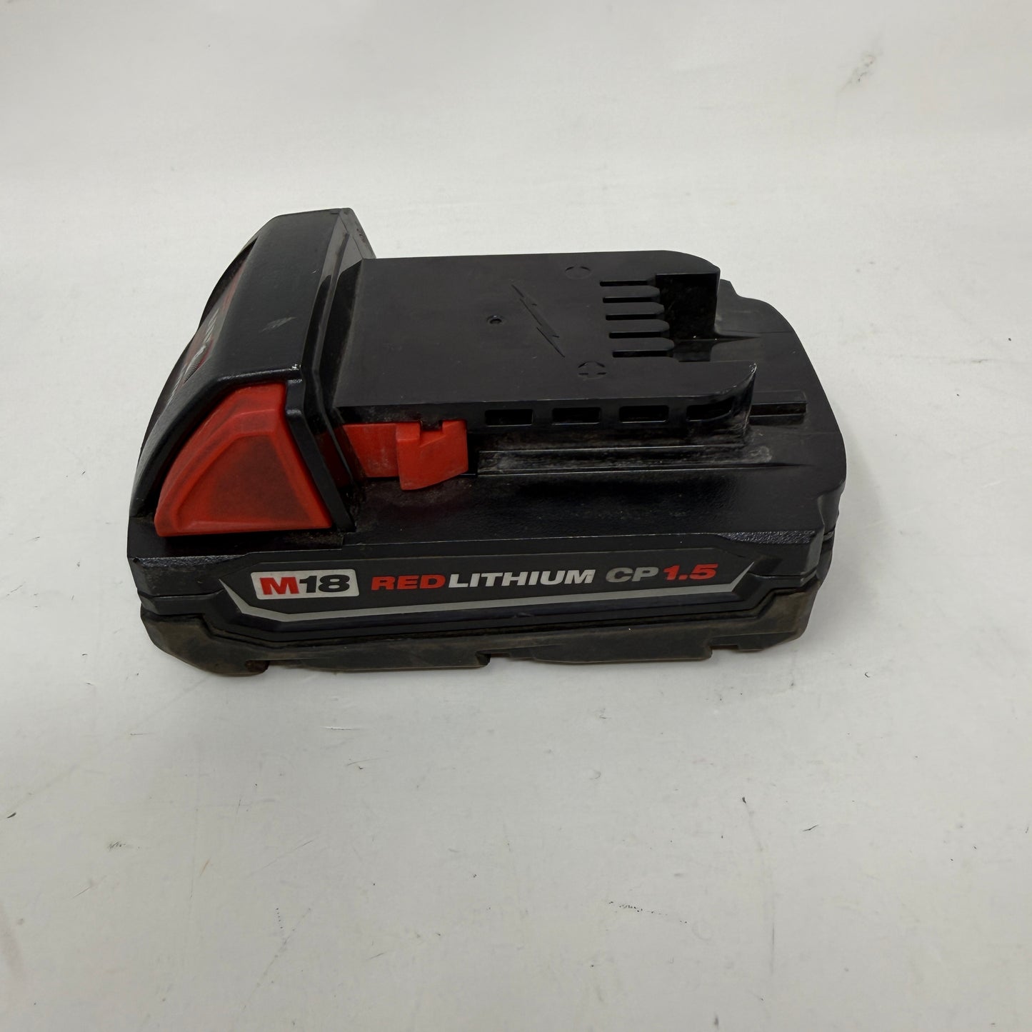 Milwaukee 48-11-1815 M18 18V 1.5Ah Lithium Battery Pack
