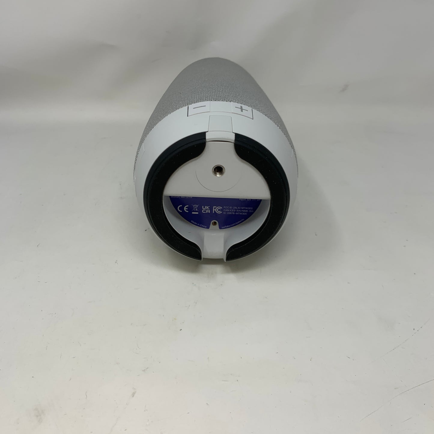 Owl Labs Meeting Owl 3 Video Conferencing Camera MTW300