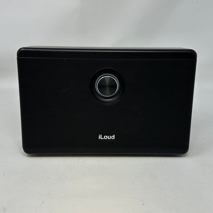 IK Multimedia ILoud 40W Portable Personal Speaker