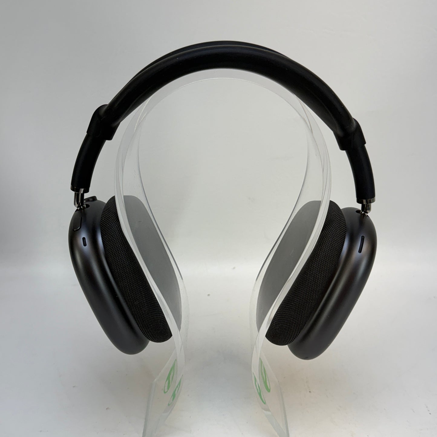 Apple AirPods Max Wireless Over-Ear Headphones Space Gray MGYH3AM/A