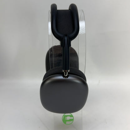 Apple AirPods Max Wireless Over-Ear Headphones Space Gray MGYH3AM/A
