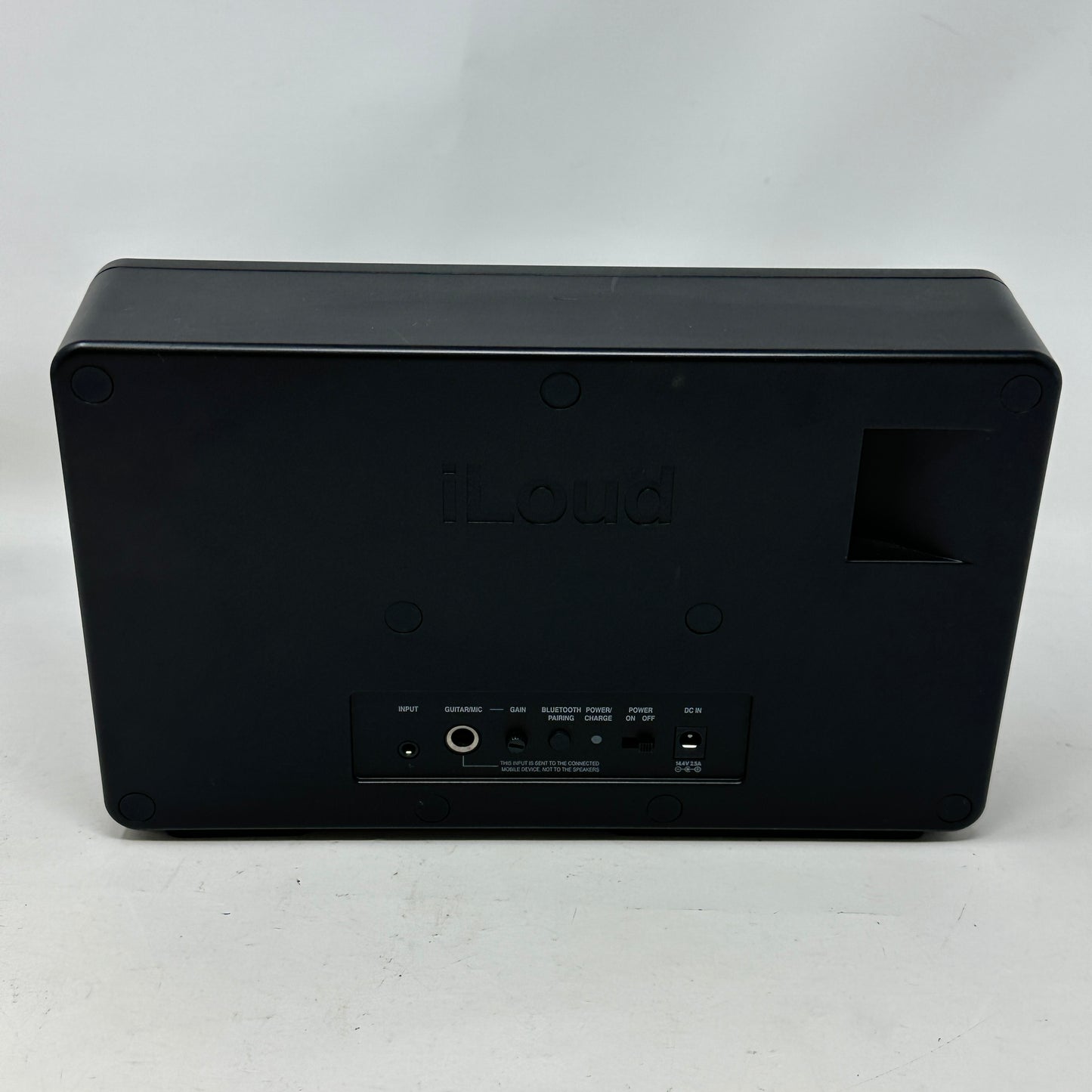 IK Multimedia ILoud 40W Portable Personal Speaker