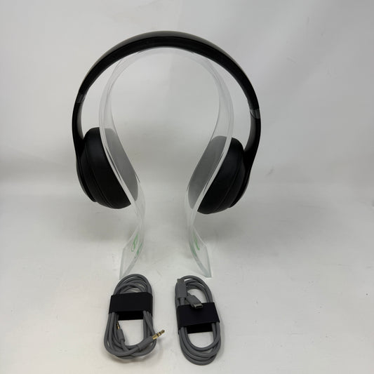 Beats Studio Pro Wireless Over-Ear Bluetooth Headphones Black MQTP3LL/A
