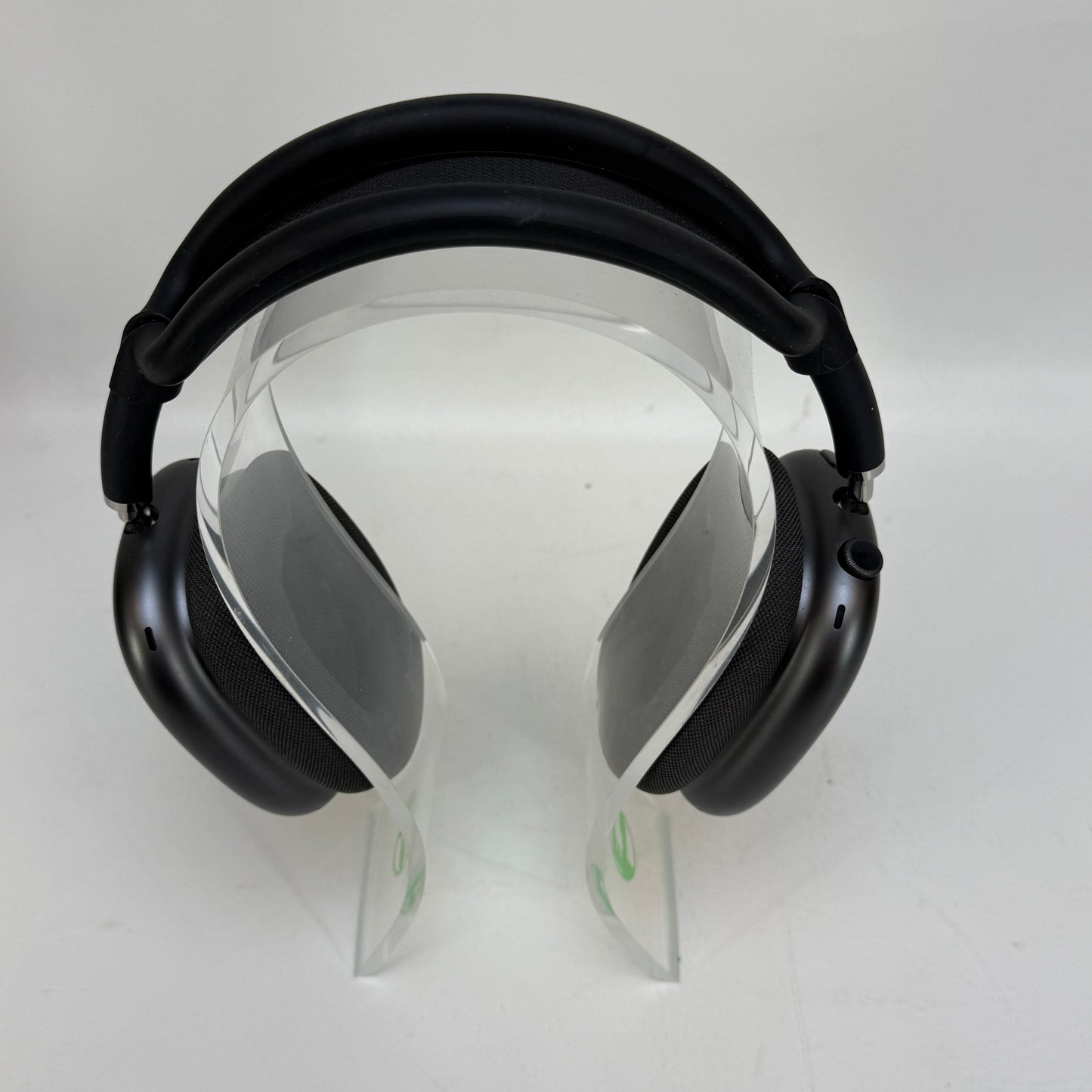 Apple AirPods Max Wireless Over-Ear Headphones Space Gray MGYH3AM/A