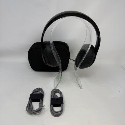 Beats Studio Pro Wireless Over-Ear Bluetooth Headphones Black MQTP3LL/A